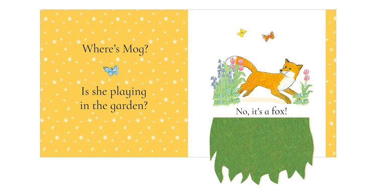Produktbild: Where's Mog?