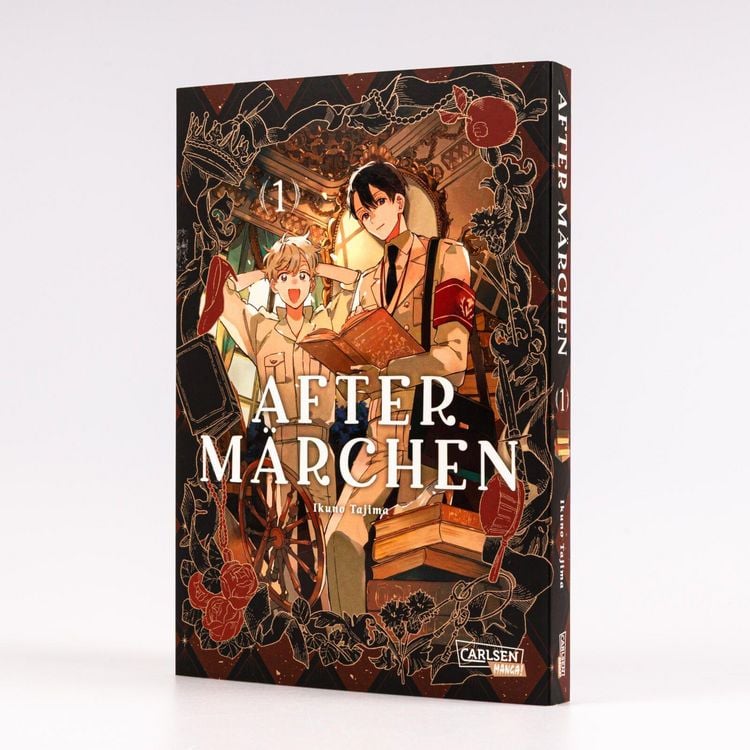 Produktbild: After M&auml;rchen 1
