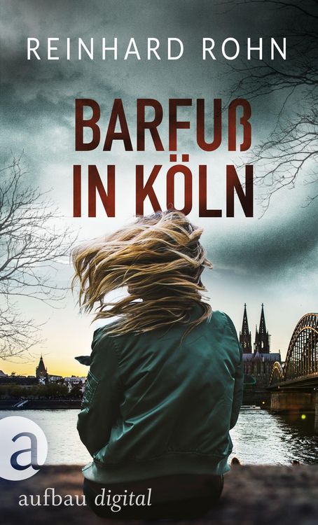 Produktbild: Barfu&szlig; in K&ouml;ln