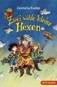 Produktbild: Zwei wilde kleine Hexen