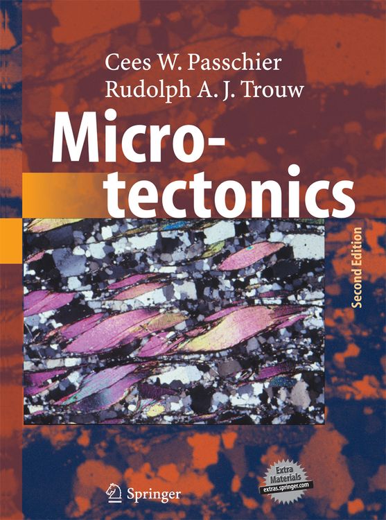 Produktbild: Microtectonics