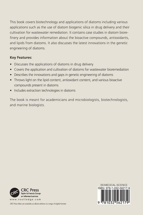 Produktbild: Diatoms Biotechnology