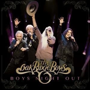 Produktbild: Boys Night Out