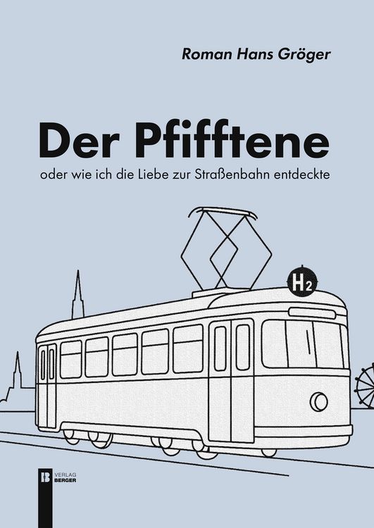 Produktbild: Der Pfifftene