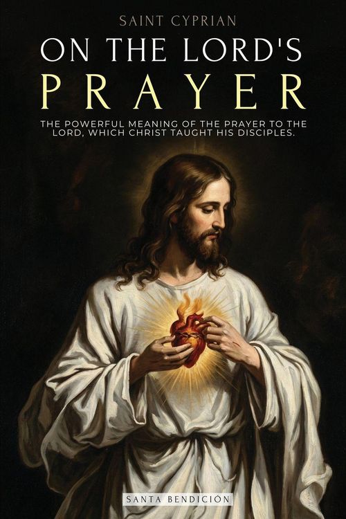 Produktbild: Saint Cyprian