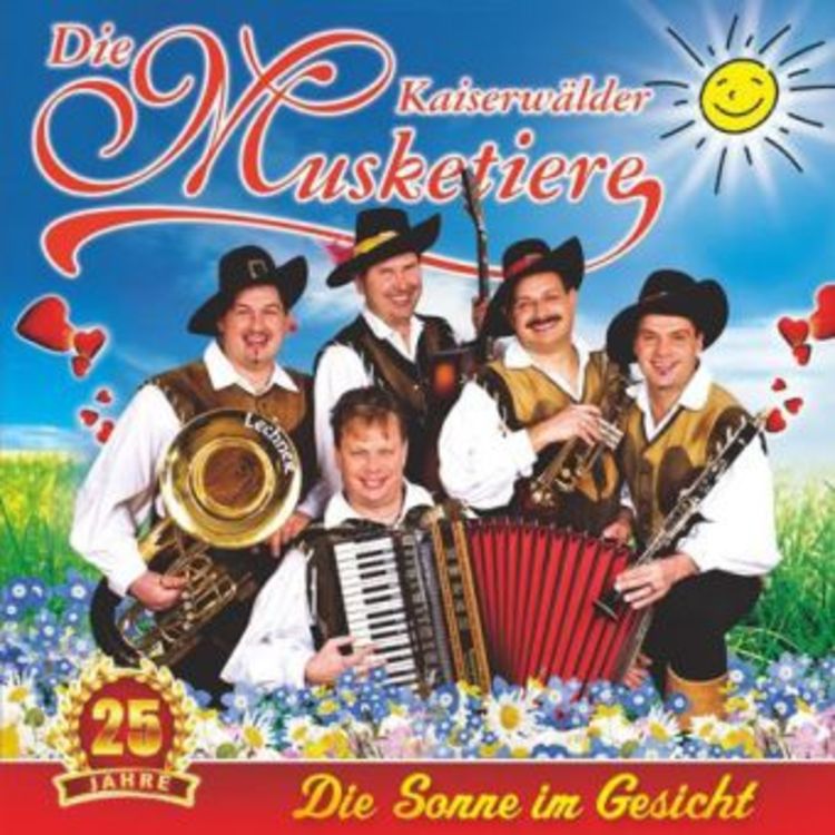 Produktbild: Die Sonne im Gesicht
