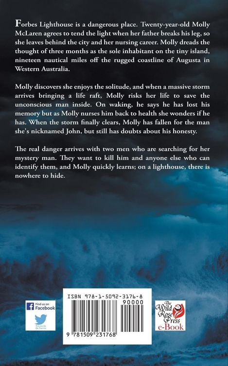 Produktbild: Winter at the Light
