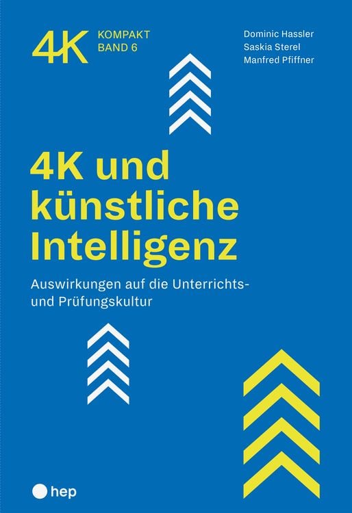 Produktbild: 4K und künstliche Intelligenz