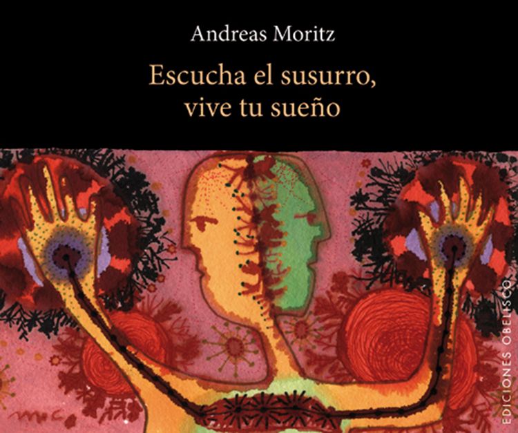 Produktbild: Escucha el susurro, vive tus sue&ntilde;os