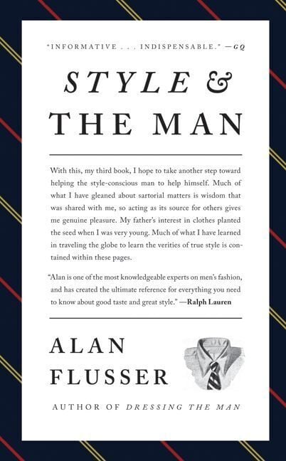 Produktbild: Style and the Man