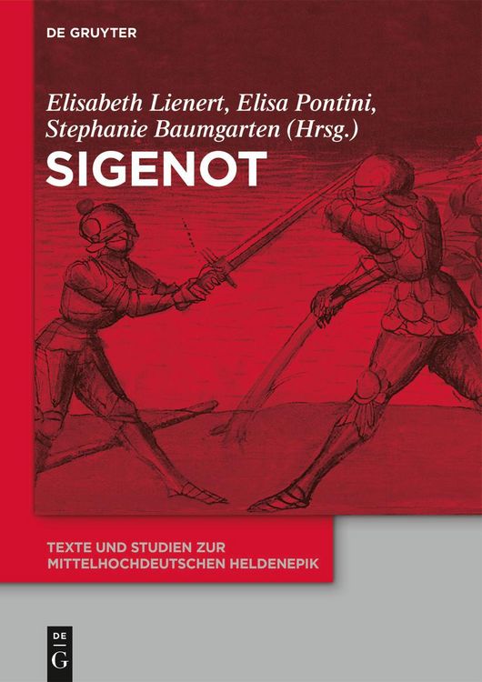 Produktbild: Sigenot