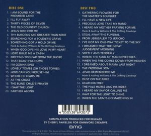 Produktbild: I'm Gonna Sing: The Mother's Best Gospel Radio Rec