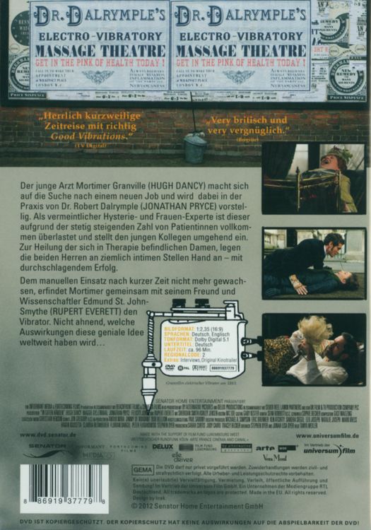 Produktbild: In guten H&auml;nden