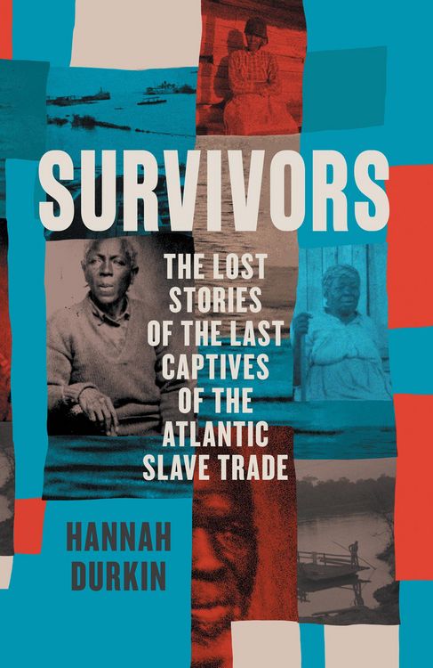 Produktbild: Survivors