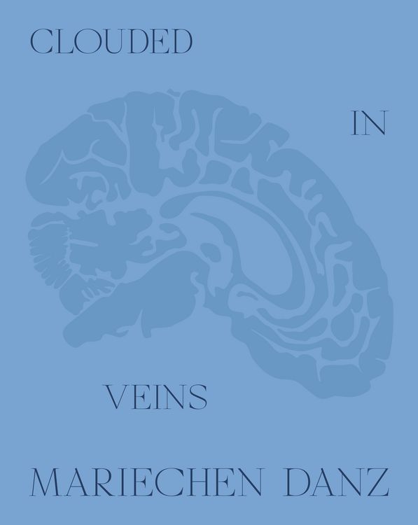 Produktbild: Clouded in Veins