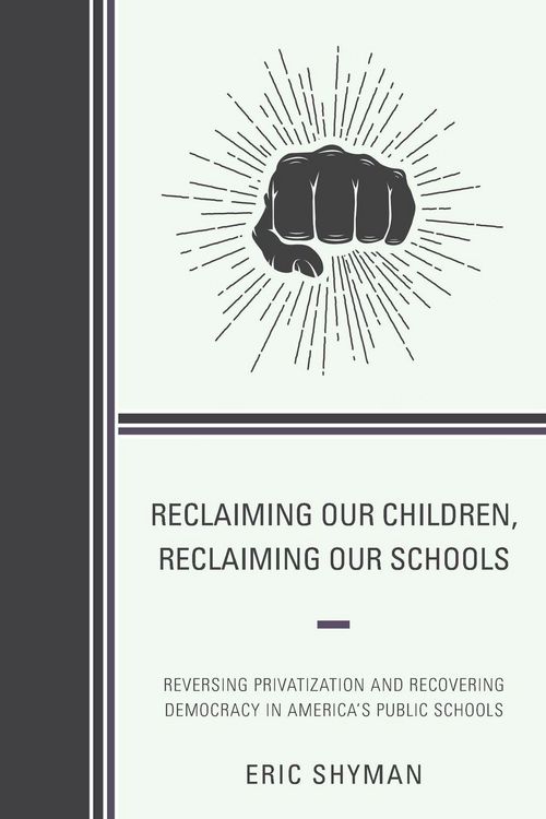 Produktbild: Reclaiming Our Children, Reclaiming Our Schools