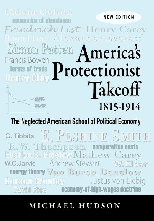 Produktbild: America's Protectionist Takeoff 1815-1914