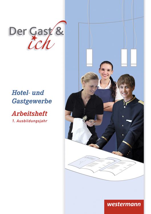 Produktbild: Der Gast & ich