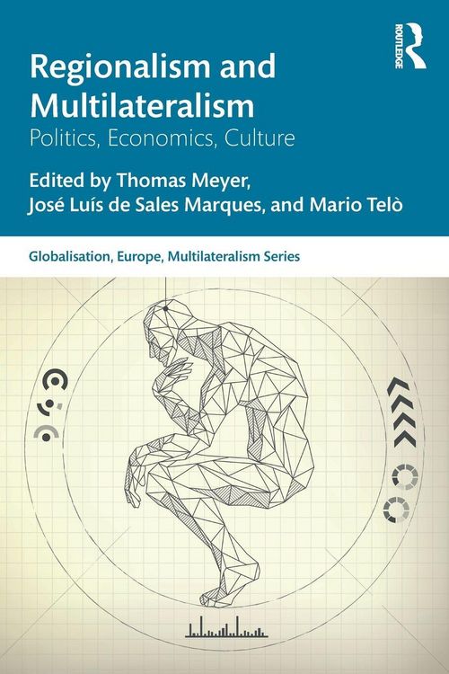 Produktbild: Regionalism and Multilateralism