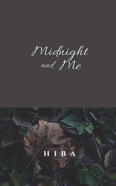 Produktbild: Hiba: Midnight & Me