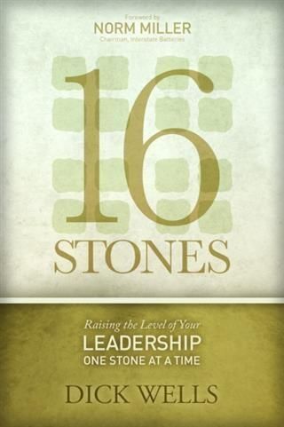 Produktbild: 16 Stones