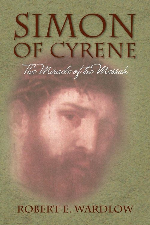 Produktbild: Simon of Cyrene