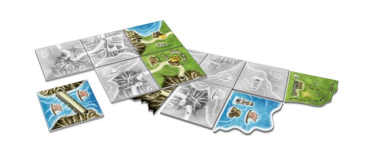 Produktbild: Pfister, A: Isle of Skye Big Box