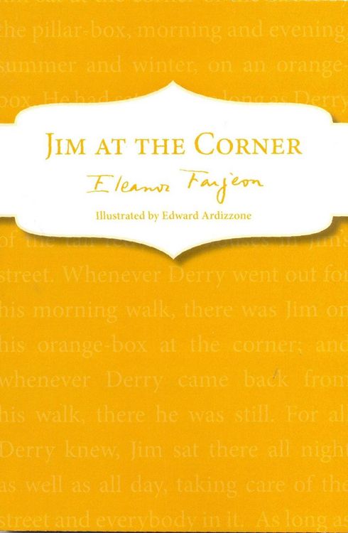 Produktbild: Jim at the Corner