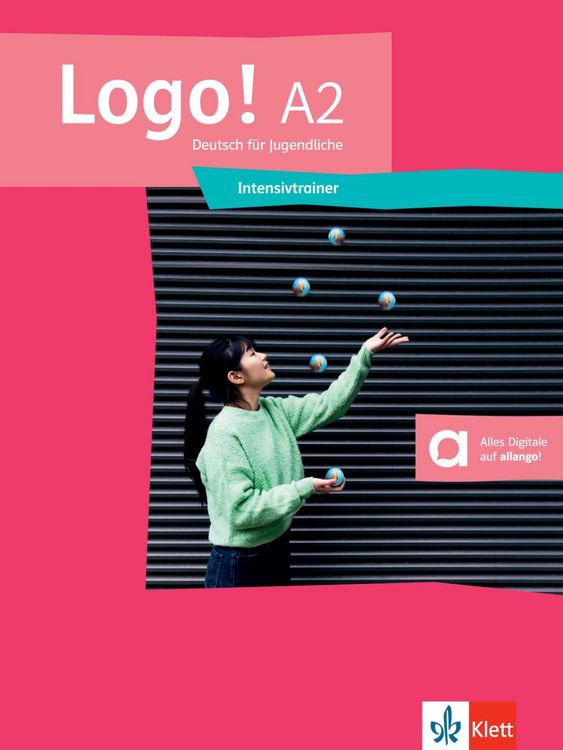 Produktbild: Logo! A2