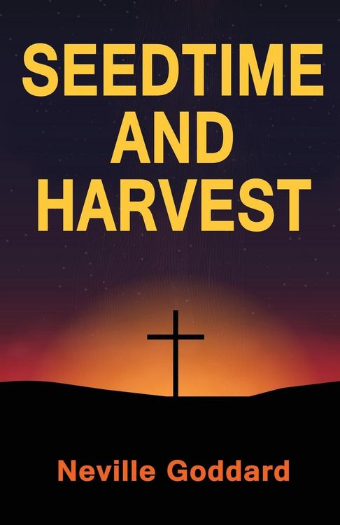 Produktbild: Seedtime and Harvest