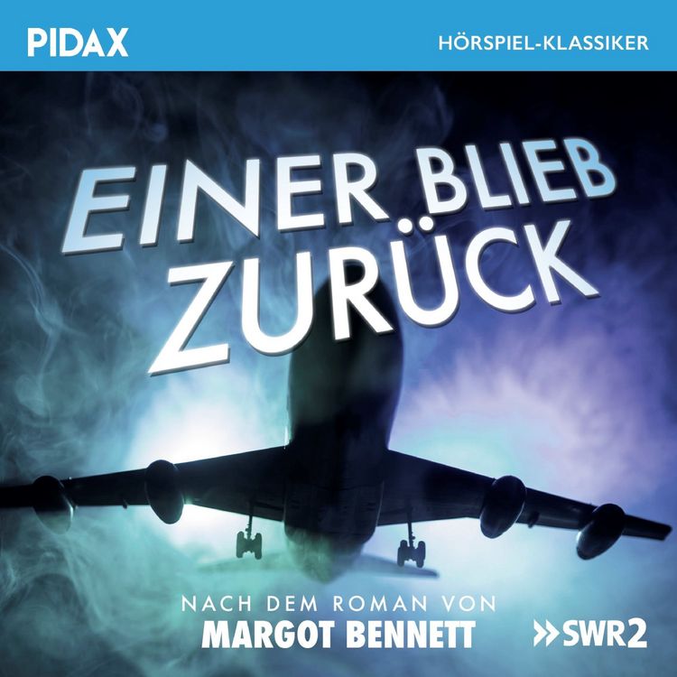 Produktbild: Einer blieb zur&uuml;ck