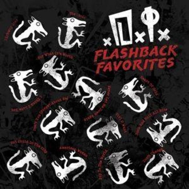 Produktbild: Flashback Favorites