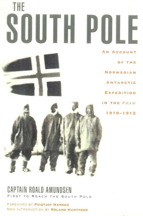 Produktbild: The South Pole