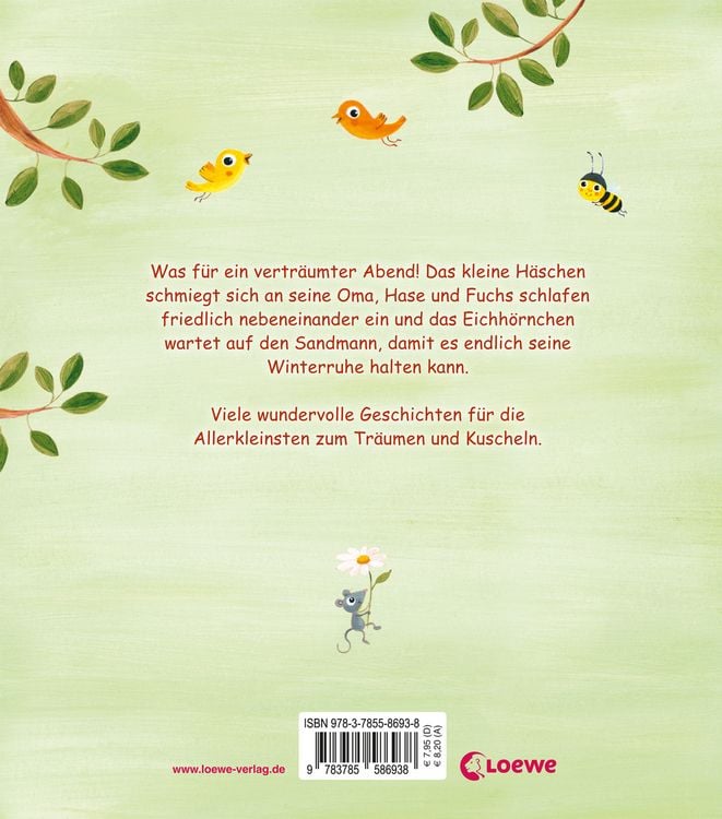 Produktbild: Mein allererstes Vorlesebuch zum Kuscheln