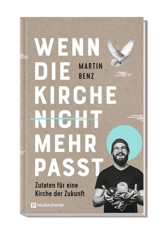 Produktbild: Wenn die Kirche nicht mehr passt