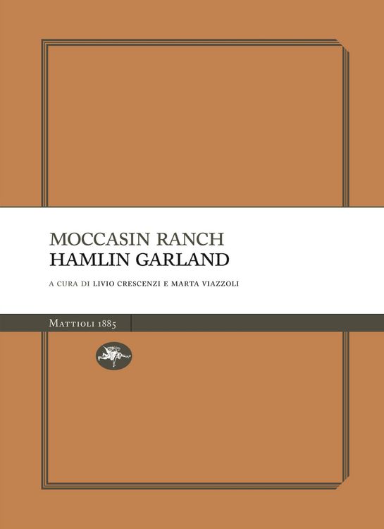 Produktbild: Moccasin ranch