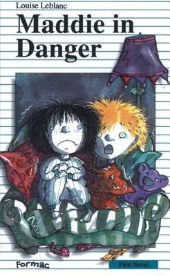 Produktbild: Maddie in Danger