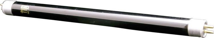 Produktbild: EiKO F6T5/BLB-EI UV-R&ouml;hre T5 6W