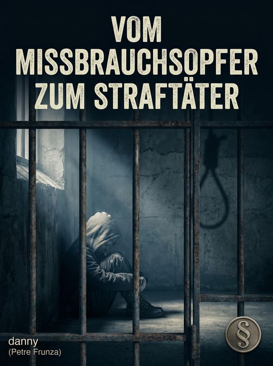 Produktbild: Vom Missbrauchsopfer zum Straft&auml;ter