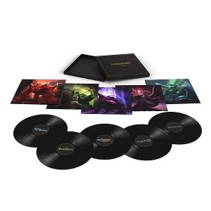 Produktbild: RuneScape: 25 Years (Original Soundtrack)