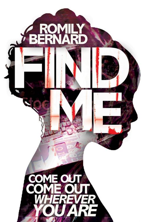 Produktbild: Find Me