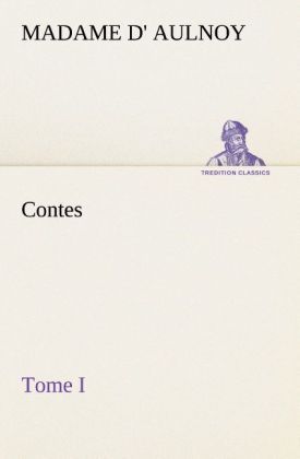 Produktbild: Contes, Tome I