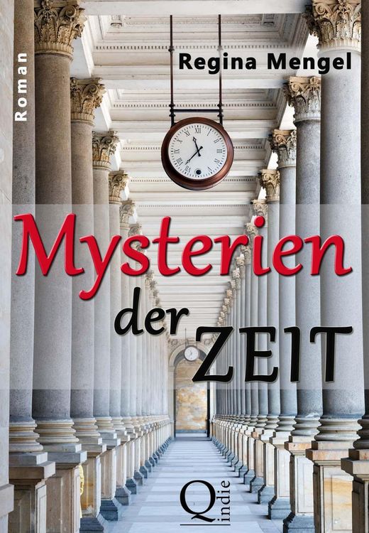 Produktbild: Mysterien der Zeit
