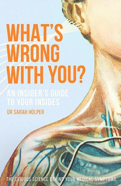 Produktbild: What's Wrong With You?