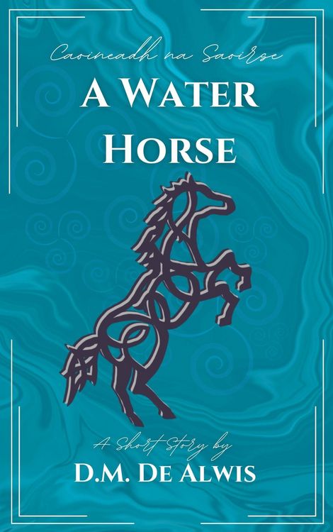 Produktbild: A Water Horse