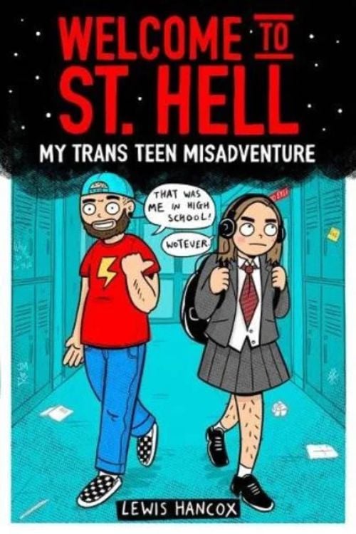 Produktbild: Welcome to St. Hell