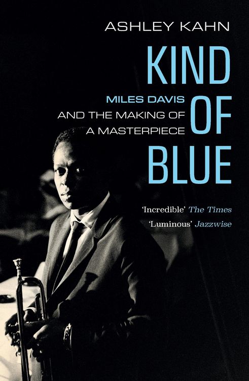 Produktbild: Kind of Blue