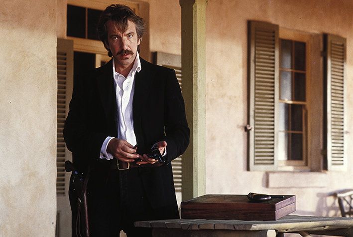 Produktbild: Quigley der Australier - Limitiertes Mediabook (4K Ultra HD + Blu-ray)