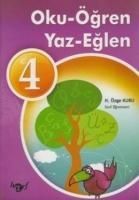 Produktbild: Oku - &Ouml;gren - Yaz - Eglen 4