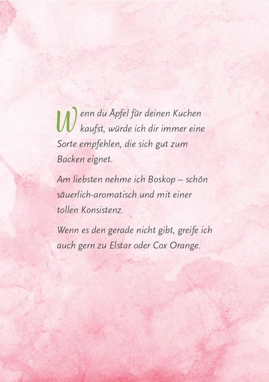 Produktbild: Einfach Kuchen backen